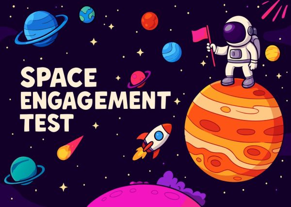 Space-Engagemet-Test