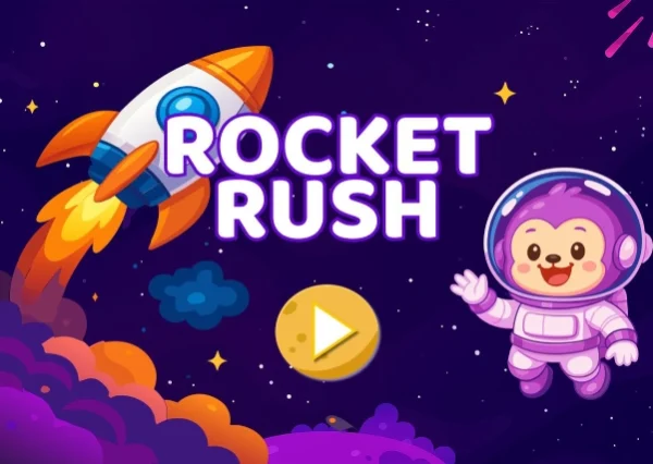 Rocket-Rush