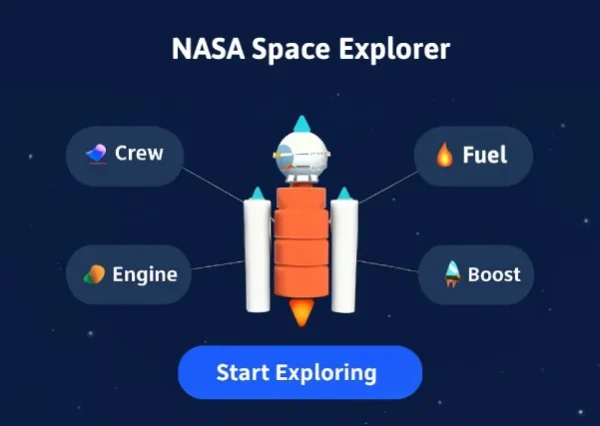 Space-Explorer